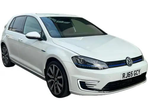 Volkswagen Golf RJ65 GCY