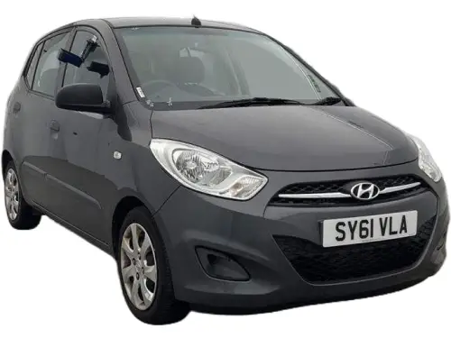 Hyundai I10 SY61 VLA