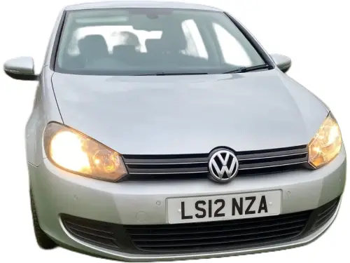 Volkswagen Golf LS12 NZA