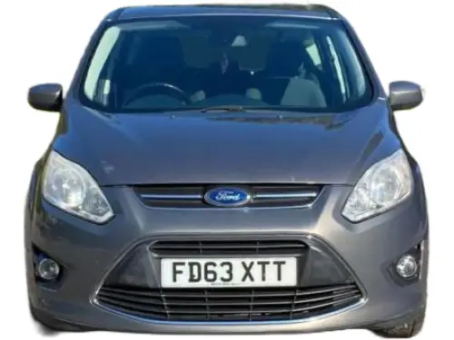 Ford C-Max FD63 XTT