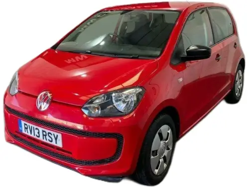 Volkswagen Take up RV13 RSY