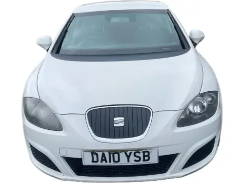 SEAT Leon DA10 YSB