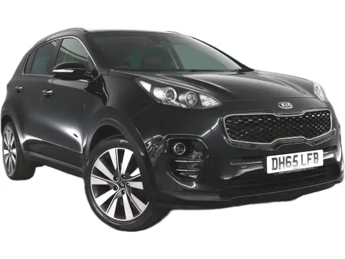 Kia Sportage DH65 LFB
