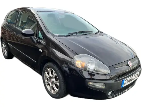 Fiat Punto Evo GU60 LFA