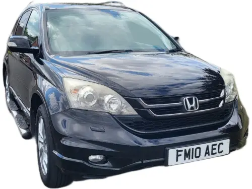 Honda CR-V FM10 AEC