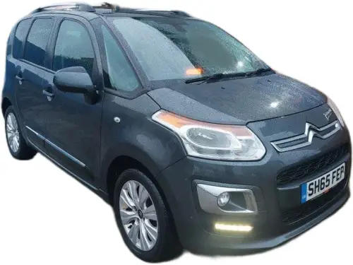 Citroën C3 SH65 FEP