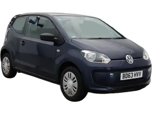 Volkswagen Move up BD63 HVV