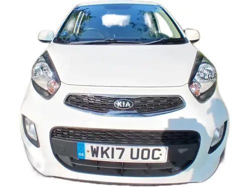 Kia Picanto WK17 UOC