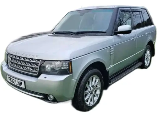 Land Rover Range Rover FE12 LNM