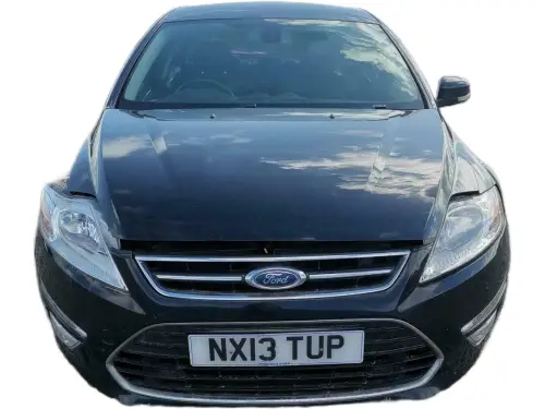 Ford Mondeo Titanium TDCi 163a NX13 TUP
