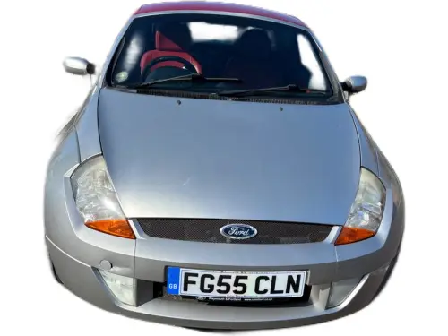 Ford KA FG55 CLN