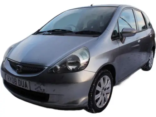 Honda Jazz RY08 DUA
