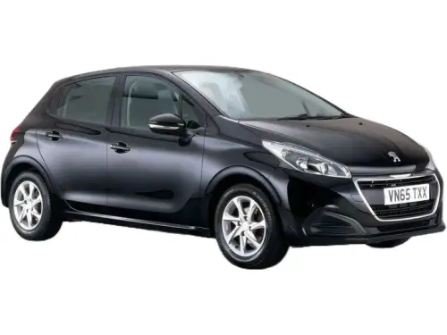 Peugeot 208 Active VN65 TXX