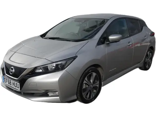 Nissan Leaf EF68 HUU