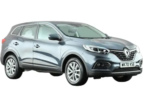 Renault Kadjar WK70 VSE