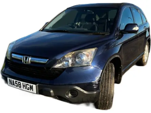 Honda CR-V NA58 HGM