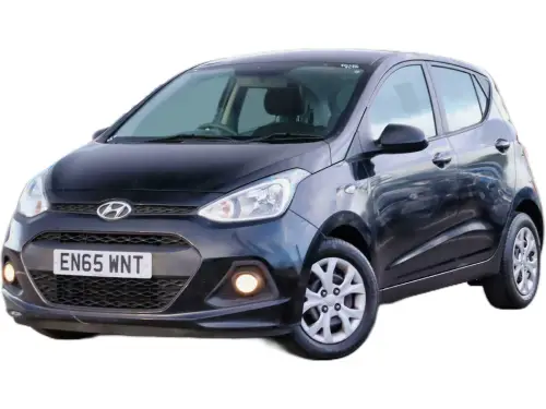 Hyundai I10 SE EN65 WNT
