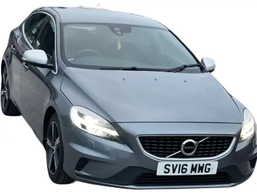Volvo V40 SV16 MWG