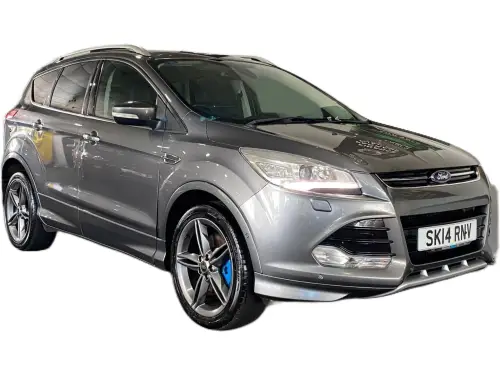 Ford Kuga SK14 RNV