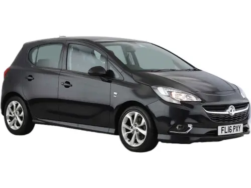 Vauxhall Corsa SRi VX-Line S/S FL16 PXY