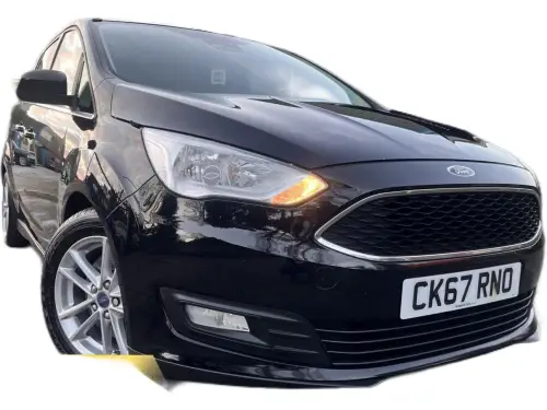 Ford Grand C-Max CK67 RNO