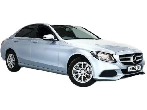 Mercedes-Benz C200 SE KW66 UCC
