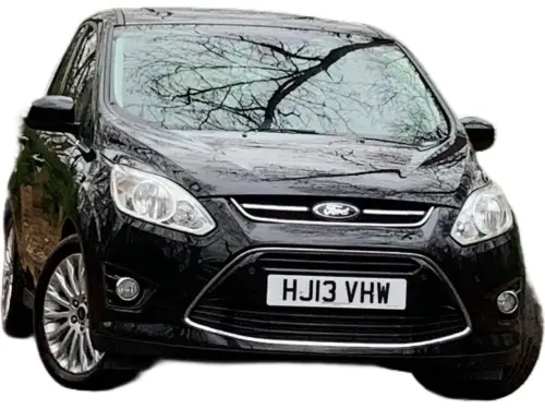 Ford C-Max HJ13 VHW