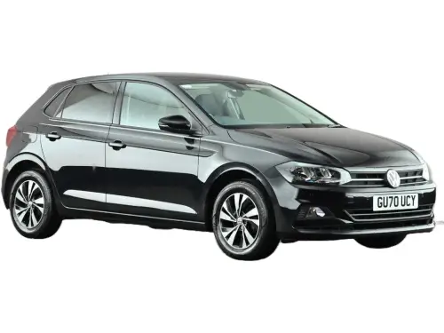 Volkswagen Polo Match TSI S-A GU70 UCY