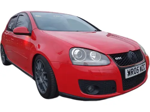 Volkswagen Lupo WR05 WZG