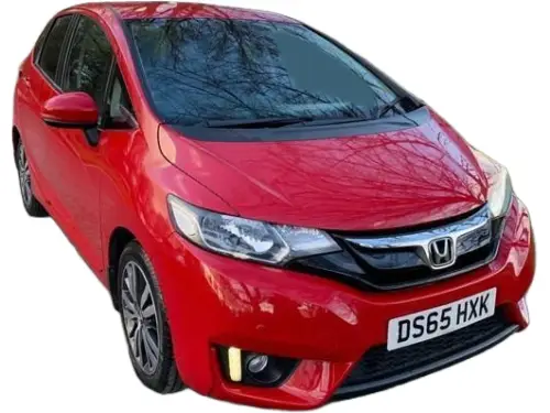 Honda Jazz DS65 HXK