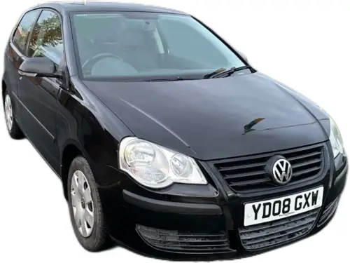 Volkswagen Polo YD08 GXW