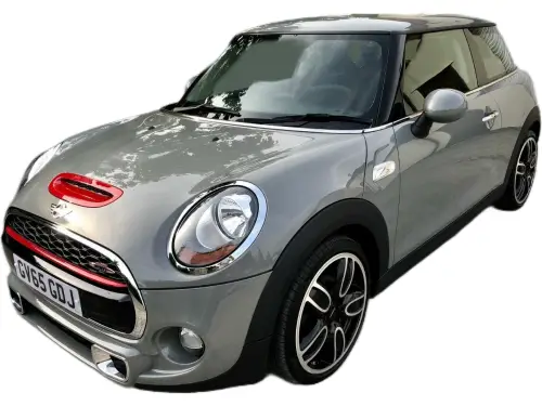MINI ONE D GV65 GDJ