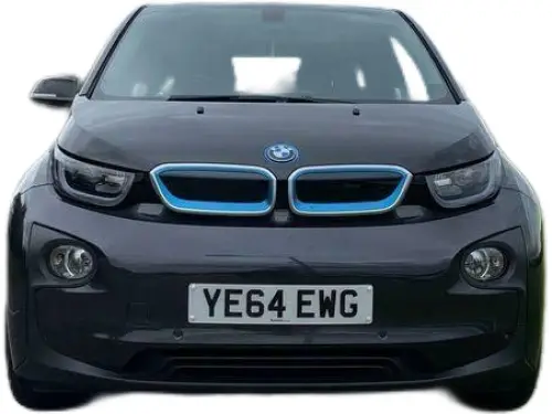 BMW i3 Range Extender YE64 EWG