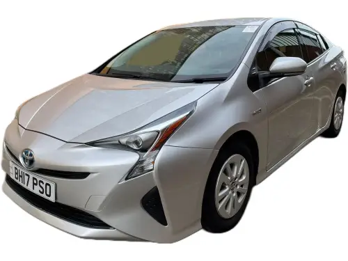 Toyota Prius BH17 PSO