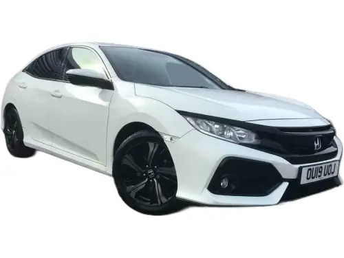 Honda Civic OU19 UOJ