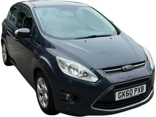 Ford C-Max GK60 PXB