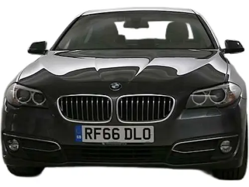 BMW 520 RF66 DLO
