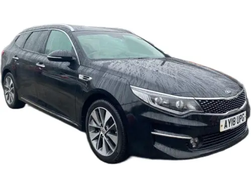 Kia Optima AY18 UPG