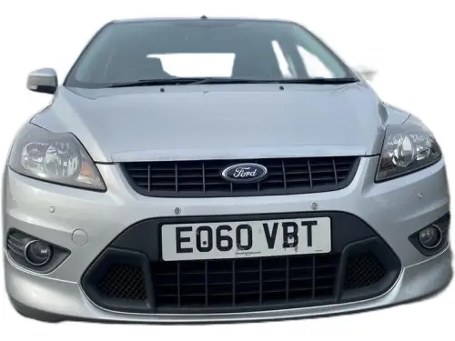 Ford Focus EO60 VBT