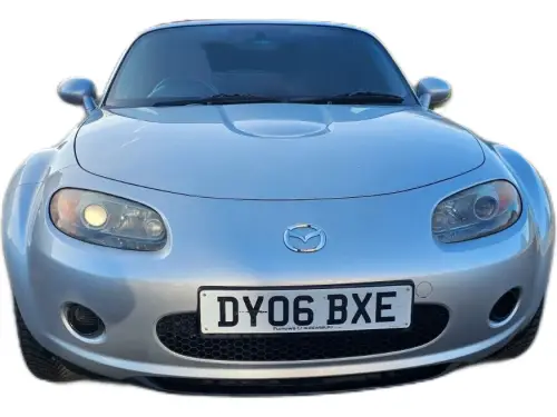 Mazda MX-5 DY06 BXE