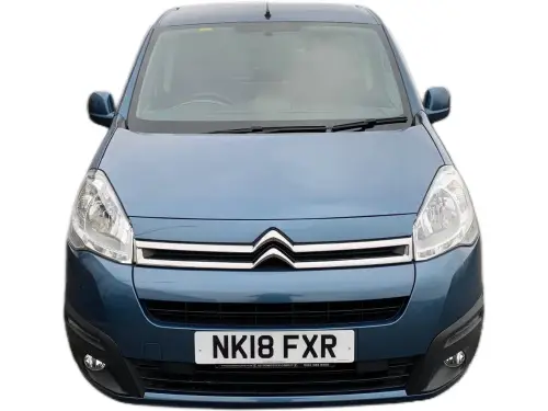 Citroën Berlingo Multispace NK18 FXR