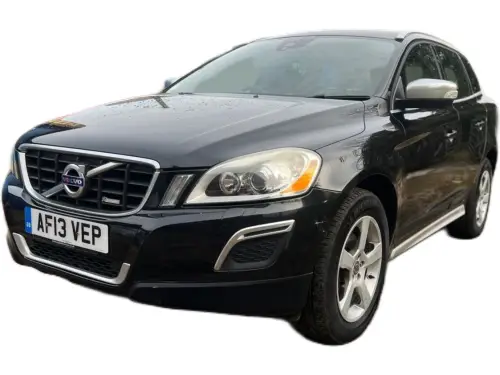 Volvo XC60 AF13 VEP