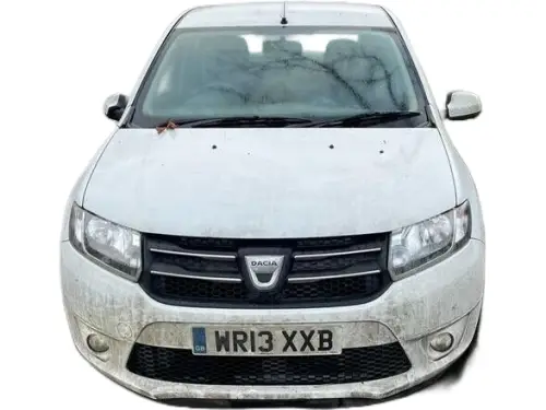 Dacia Sandero WR13 XXB
