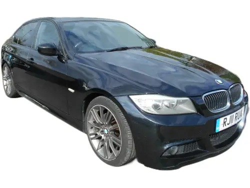 BMW 318d Sport Plus Edition RJ11 RUA