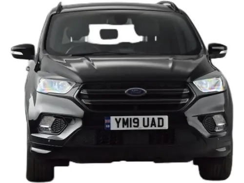 Ford Kuga YM19 UAD
