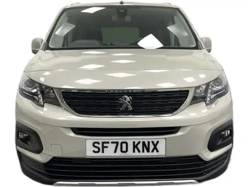 Peugeot Horizon SF70 KNX