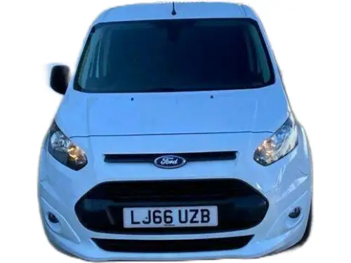 Ford Transit Connect 240 Trend LJ66 UZB