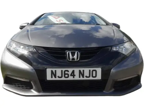 Honda Civic NJ64 NJO