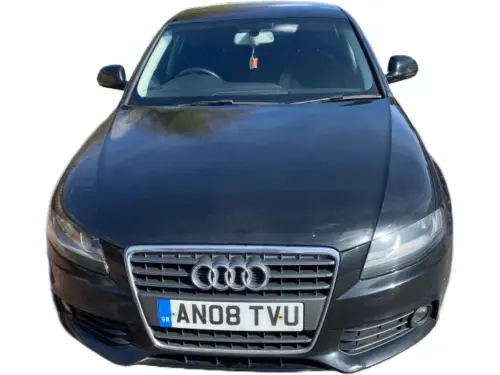 Audi A4 AN08 TVU