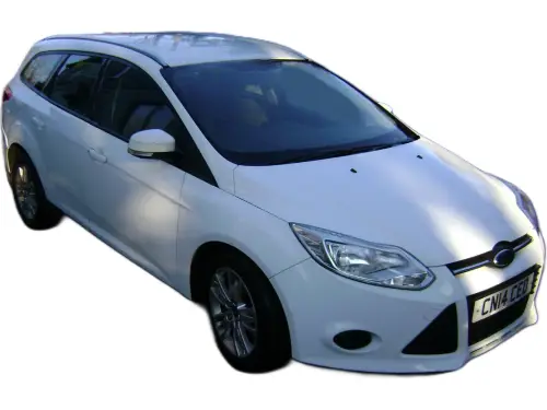 Ford Focus CN14 CEO